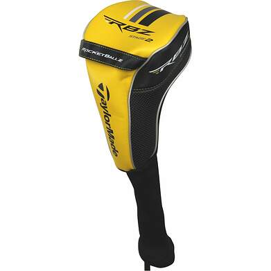 TaylorMade RocketBallz Stage 2 Driver Headcover